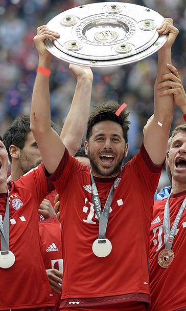 FOX Sports to televise, stream all Bundesliga matches